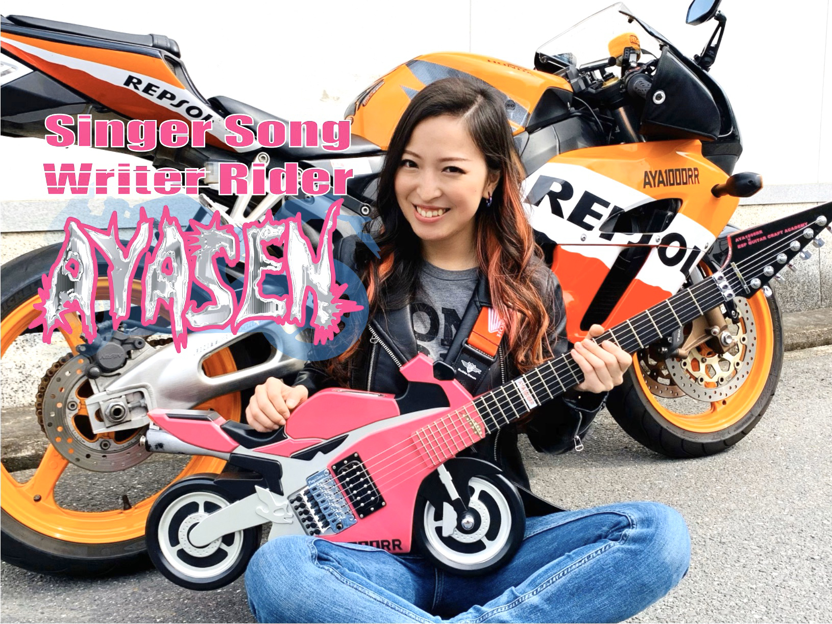 Virtual Q&A with Ayasen!