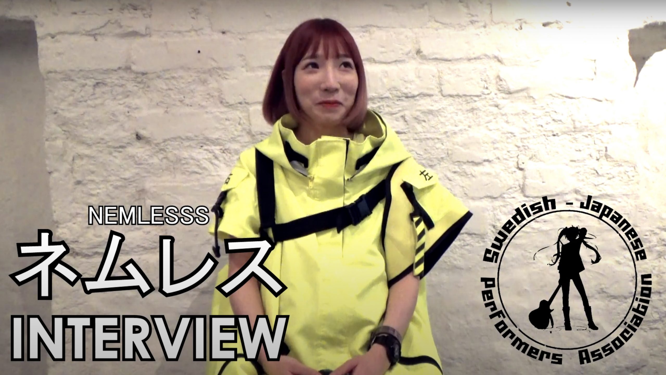 NEMLESSS: On music, retro games and tanks (also omake about things sweet and sour)