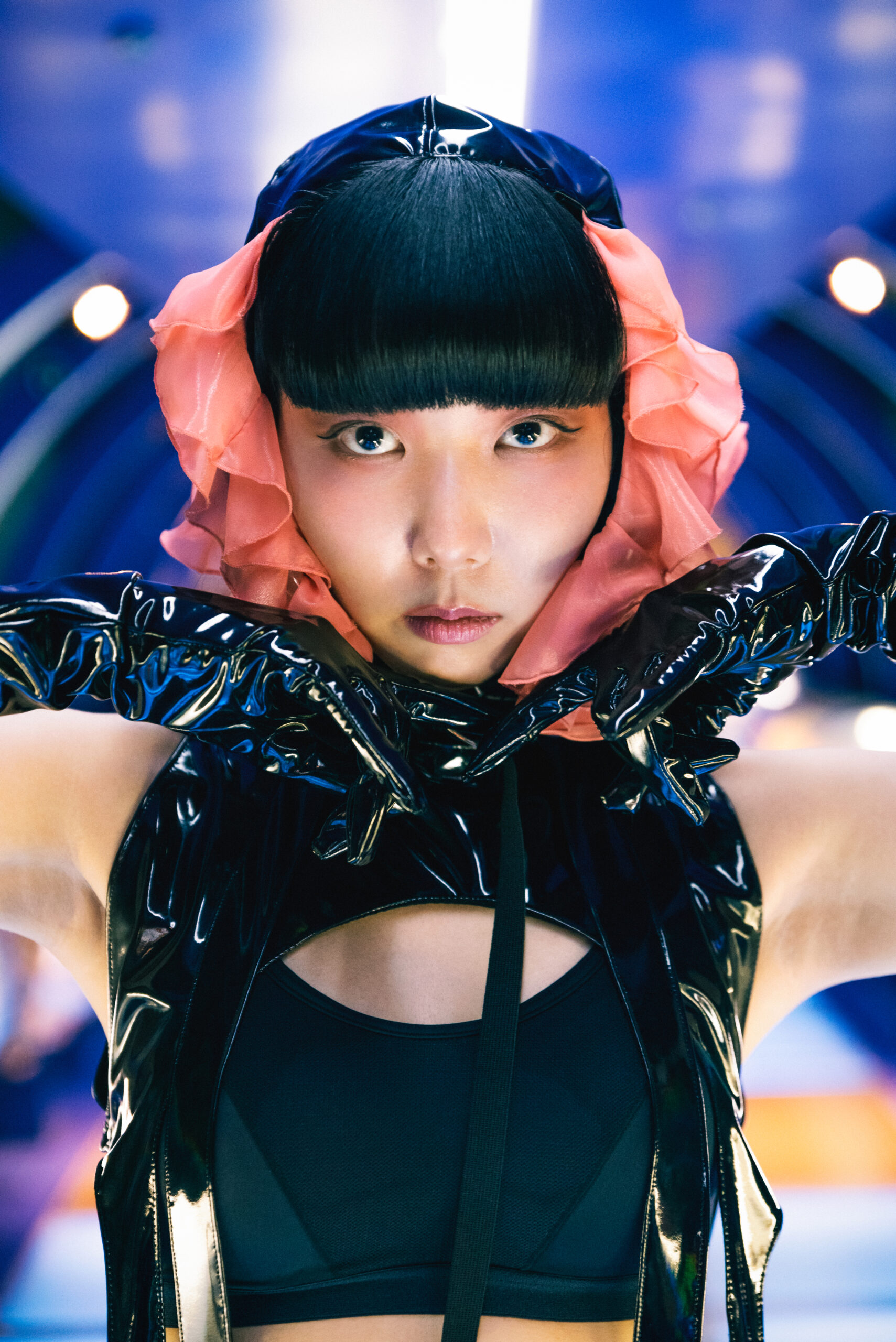 SARI @ Närcon Sommar!